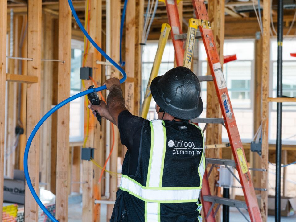 2025: A Year of Progress, Partnership & Building a Safer Construction Industry