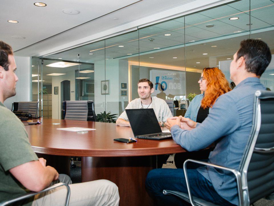 Broker Spotlight: Why Marc Ramirez Recommends CCN