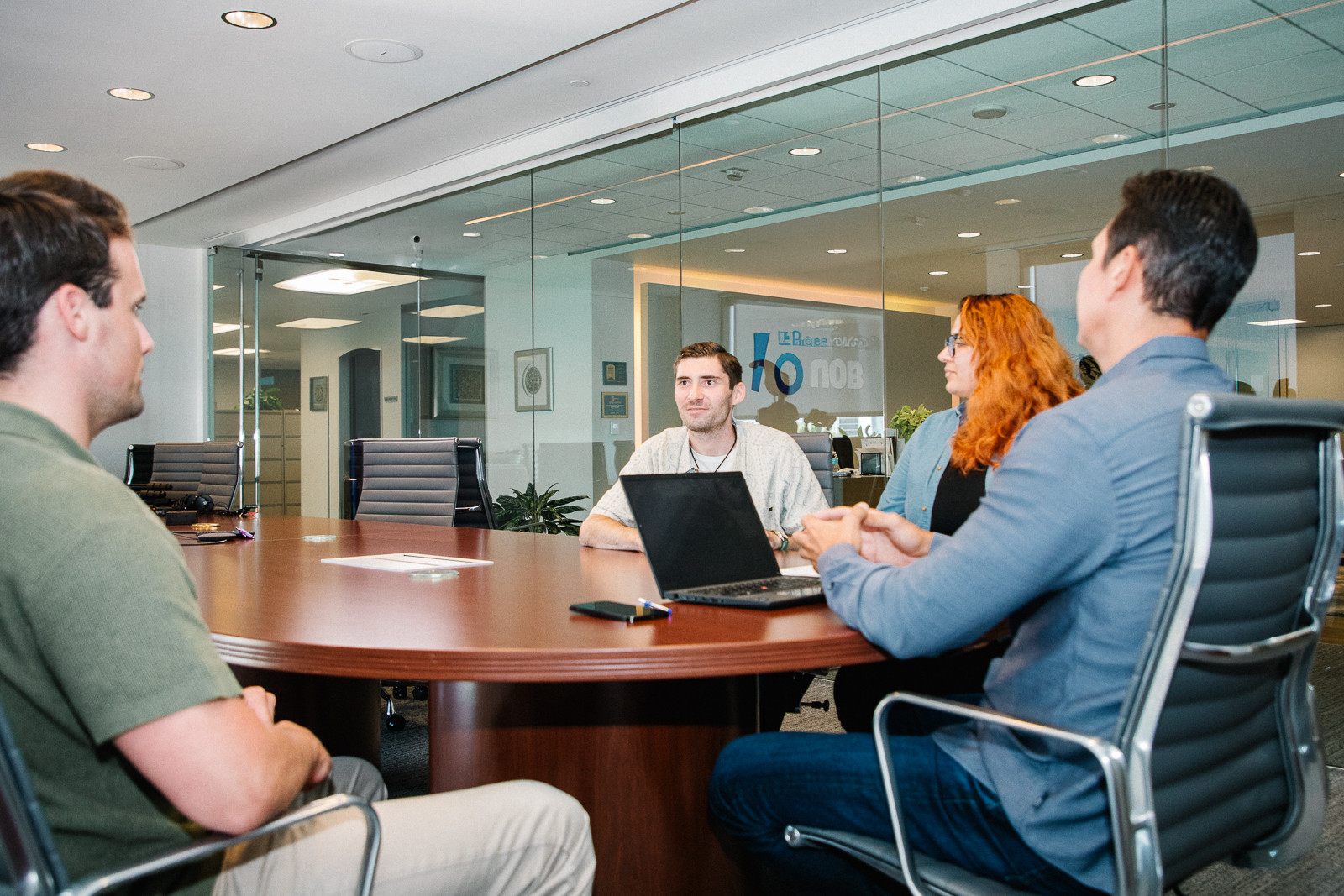 Broker Spotlight: Why Marc Ramirez Recommends CCN