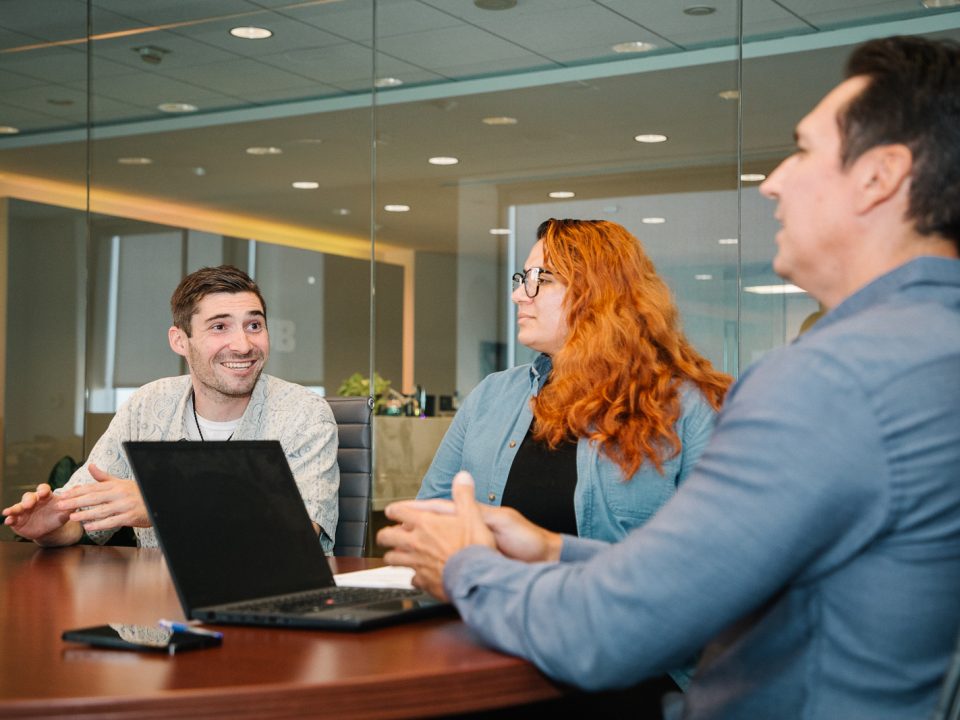 Why M.D. Manouel Insurance Agency Recommends CCN