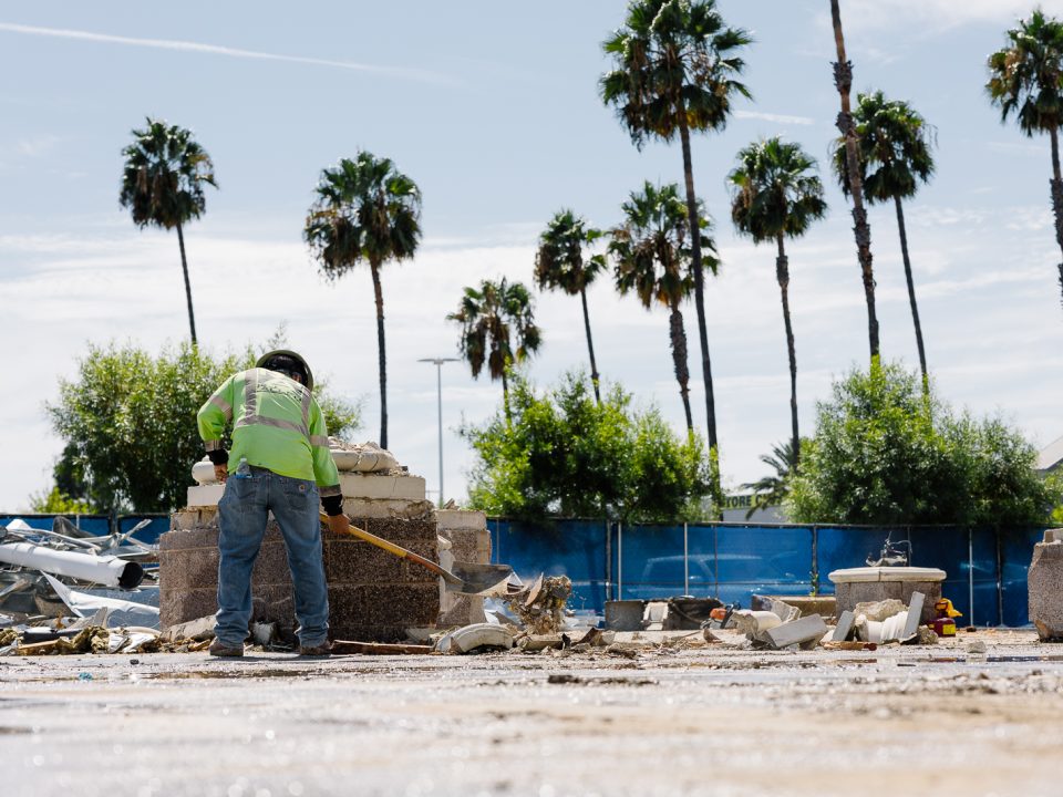 Selective by Design: Building a Stronger, Safer Network for Contractors