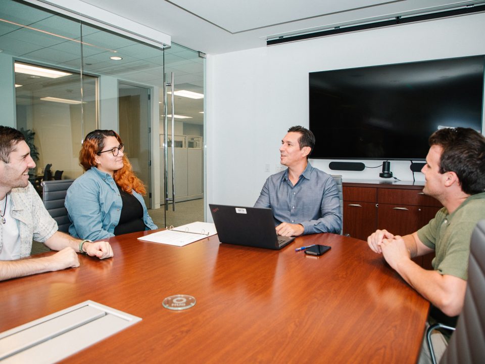 Inside the CCN Member Experience: Belonging, Support & Shared Success