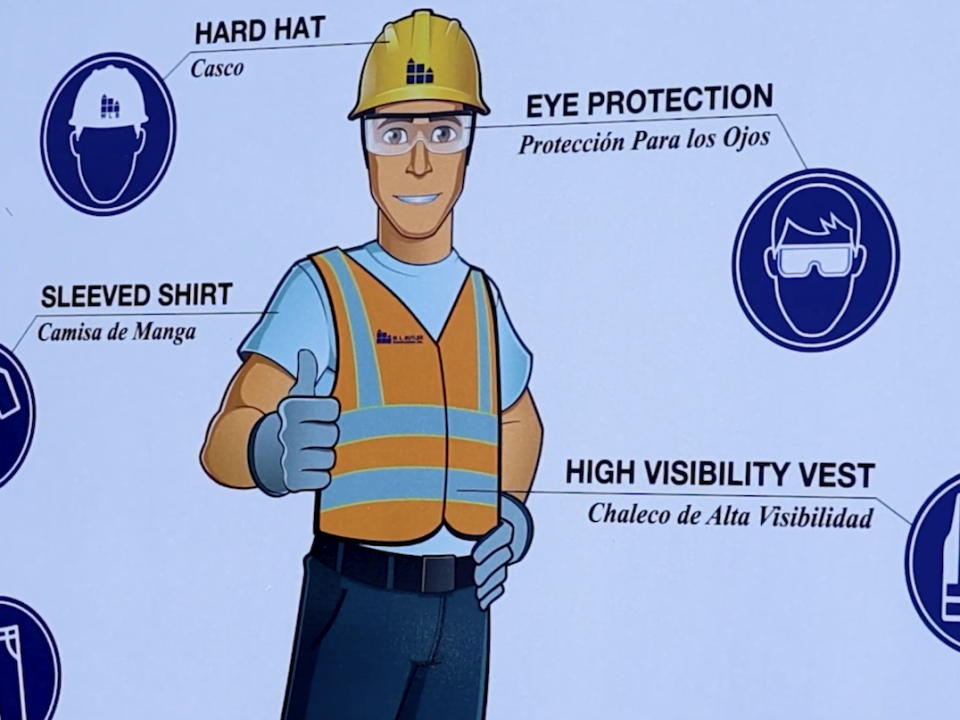 Building a Culture of Safety in Every Job Site