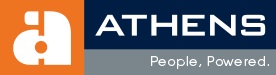 Athens Logo