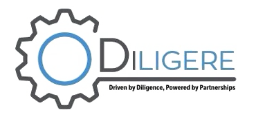 Diligere Logo