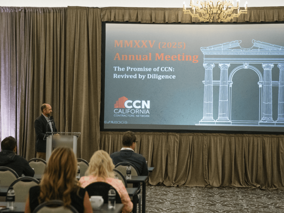 2025 Annual Meeting Recap: A Day of Connection, Collaboration & Celebration