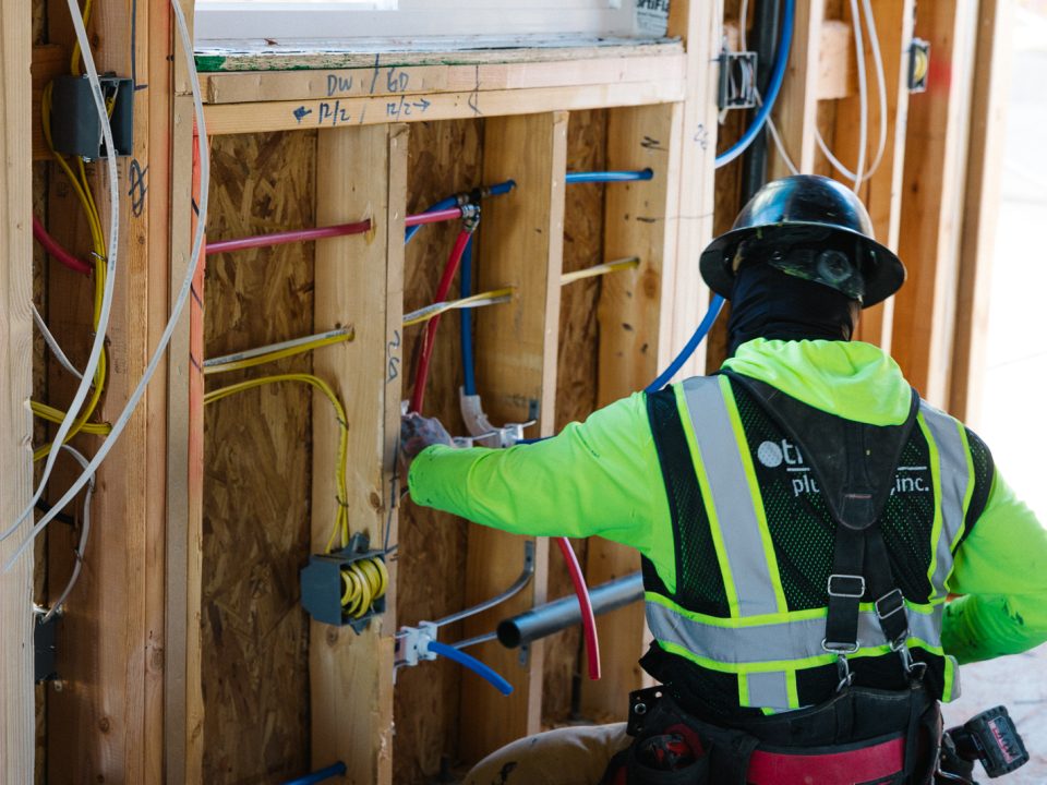 Broker Spotlight: Todd Nelson on Why Brokers Trust CCN