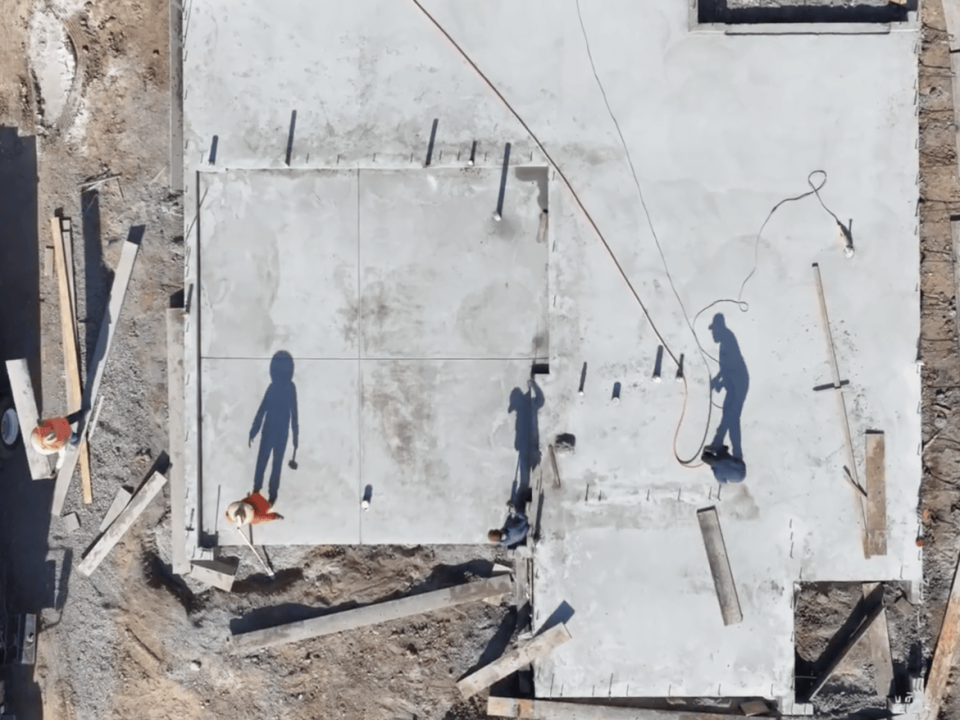 Broker Insight: Mike Mitchell on Why CCN Works for Contractors