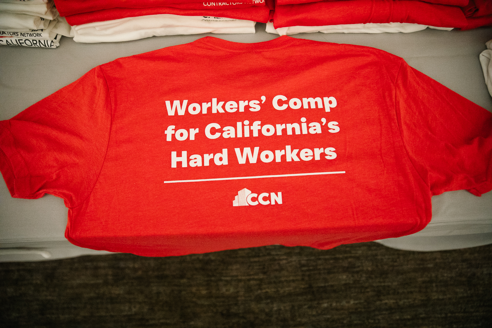 Why Freedom Painting INC. Chose CCN for Long-Term Stability and Support