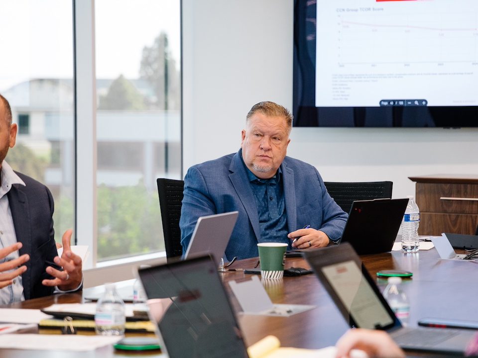 Delivering Better Claims Care with Athens Administrators