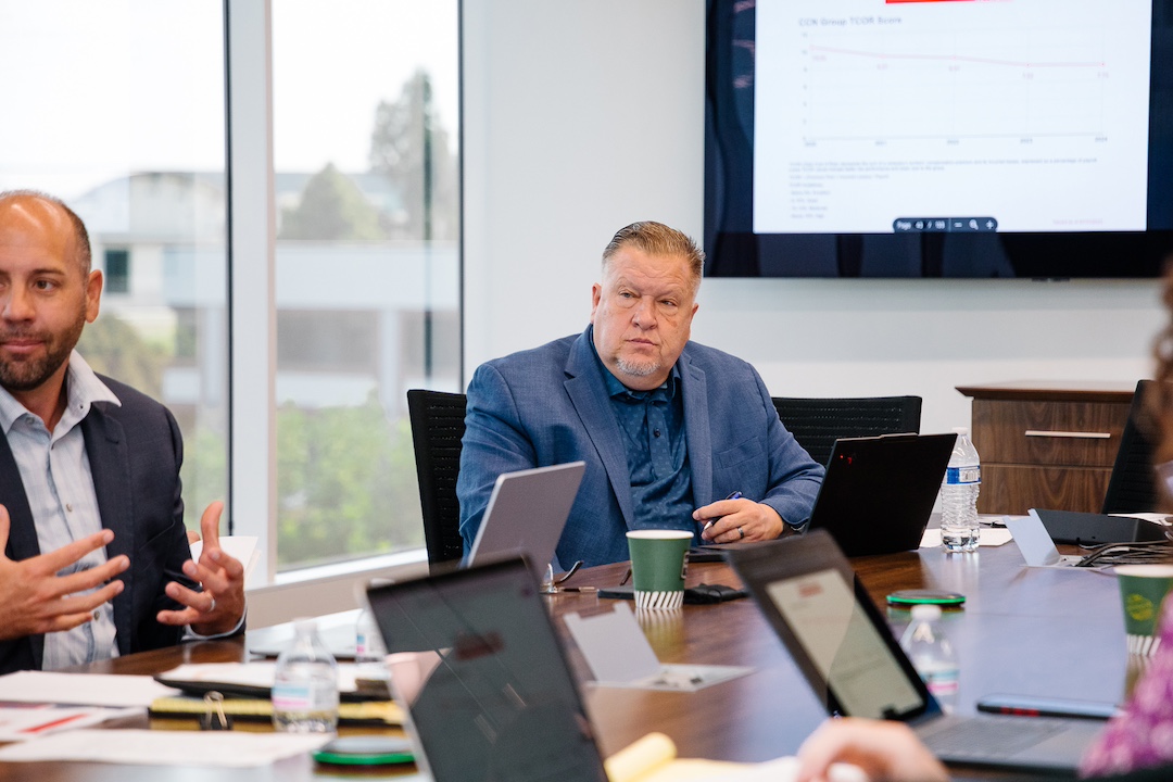 Delivering Better Claims Care with Athens Administrators