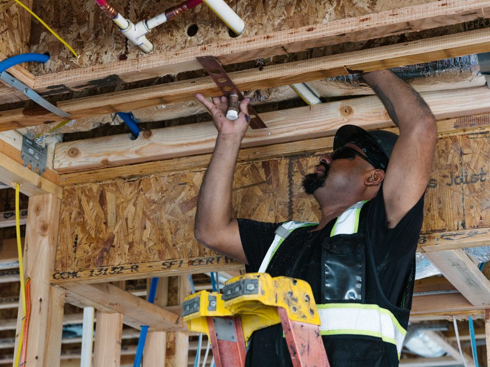 Built by Contractors, for Contractors: The CCN Story