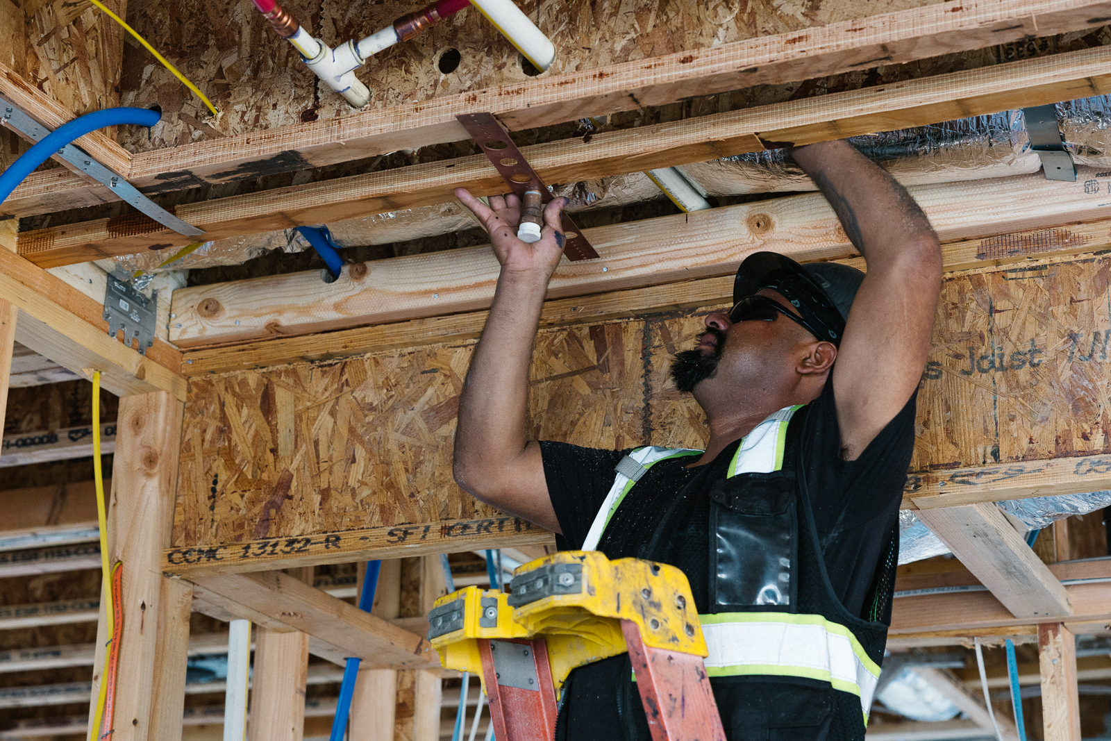 Built by Contractors, for Contractors: The CCN Story